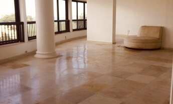 Imagem: Apartamento para venda possui 237 m2 com