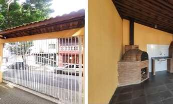 Imagem 4: Sobrado para venda tem 70 metros quadrados com 2 quartos em Itaquera - São Paulo - SP