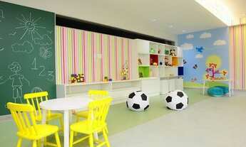 Imagem 4: AB Apartamento com 3 dormitórios