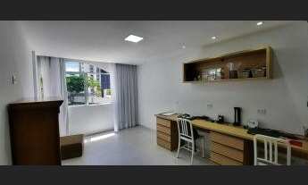 Imagem 7: Excelente apartamento localizado em Boa Viagem com 154m² de área útil