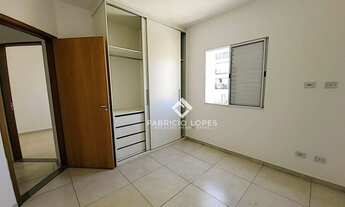 Imagem 7: Apartamento com 2 dormitórios, 69 m² - venda ou aluguel- Jardim Coleginho - Jacareí/SP