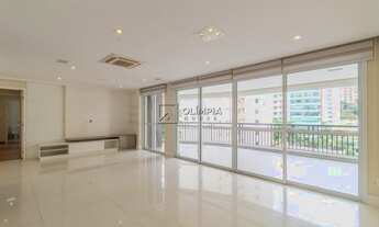 Imagem 3: Apartamento Venda Campo Belo 136 m² 3 Dormitórios