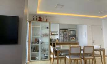 Imagem: Aluguel Ap 74 m2 - Vivace Residence Club