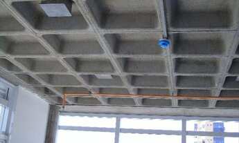 Imagem 6: Sala em São Paulo bairro Lapa