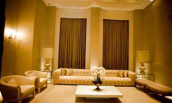 Imagem 2: Apartamento com piscina privativa Ref.:644