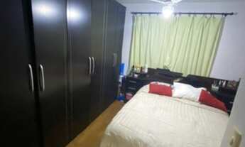 Imagem 7: APARTAMENTO RESIDENCIAL em SÃO JOSÉ DOS CAMPOS - SP, CENTRO