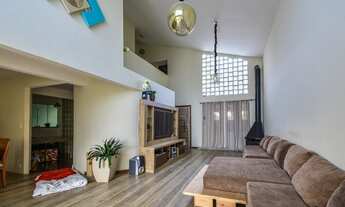 Imagem 3: SãO BERNARDO DO CAMPO - Casa Padrão - Demarchi