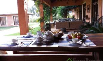 Imagem 5: Itu - Casa de Condomínio - CONDOMÍNIO TERRAS DE SÃO JOSÉ 2