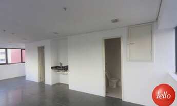 Imagem 4: São Paulo - Conjunto Comercial/sala - Jabaquara