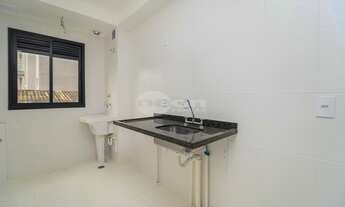 Imagem 6: SANTO ANDRé - Apartamento Padrão - Vila Curuçá