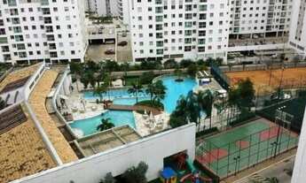 Imagem 4: Top Life Club Residence - Apartamento 3 Quartos - Reformado - Águas Claras