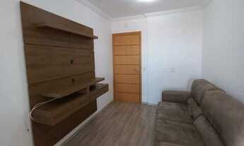 Imagem 3: Apartamento para venda com 3 dormitórios em Jardim Piratininga - Sorocaba - SP
