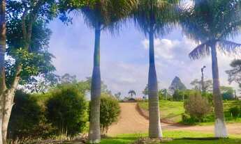 Imagem 5: L51-Terrenos de 1.000 M2 na região de Ibiúna próximo a Mairinque e Sorocaba