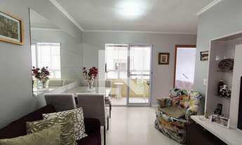 Imagem 4: Apartamento para Aluguel - Vila Rosa, 2 Quartos, 50 m2