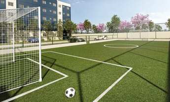 Imagem 2: HORTOLÂNDIA - Apartamento Padrão - CHÁCARAS ASSAY