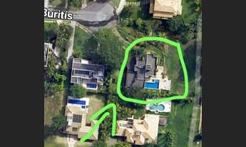 Imagem 3: Casa de condomínio para venda em Aldeia do Vale