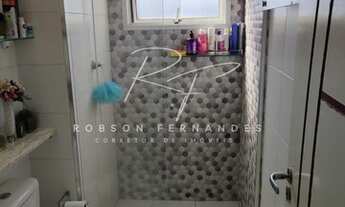 Imagem 4: Apartamento para Venda em Barueri, Vila São João, 2 dormitórios, 1 banheiro