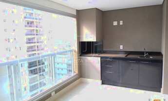 Imagem 5: Apartamento (tipo - padrao) 3 dormitórios/suite, cozinha planejada, portaria 24hs, lazer