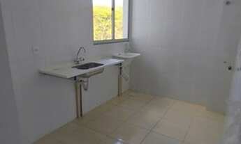 Imagem 3: Apartamento Padrão Novo