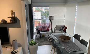 Imagem: SãO PAULO - Apartamento Padrão - Vila