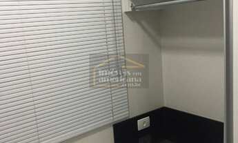 Imagem 6: SANTA BÁRBARA D'OESTE - Apartamento Padrão - PARQUE PLANALTO