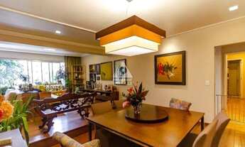 Imagem 6: Excelente apartamento na Gávea voltado para o verde