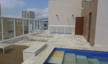 Imagem 4: BOQUEIRÃO VENDA 3 DORMITORIOS VARANDA- 2 VAGAS LAZER TOTAL