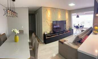 Imagem: Santo André - Apartamento Padrão - Vila