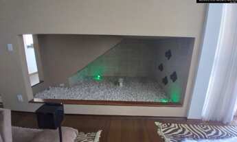 Imagem 4: CAMPINAS - Casa Padrão - PARQUE TAQUARAL