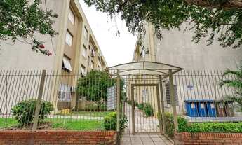 Imagem: Porto Alegre - Apartamento Padrão - Jardim