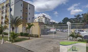 Imagem 4: Apartamento em Companhia Fazenda Belem - Franco da Rocha