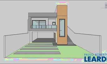 Imagem: CASA ASSOBRADADA - CAPIVARI - SP