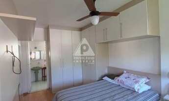 Imagem 6: Apartamento à venda, 3 quartos, 1 suíte, 1 vaga, Vila Isabel - RIO DE JANEIRO/RJ