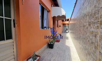 Imagem 2: Casa térrea em condomínio, Itaquaquecetuba/SP; 2 quartos; 2 vagas