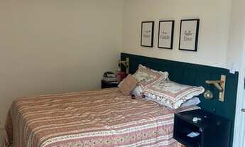 Imagem 5: DUPLEX 3 QUARTOS EM CONDOMÍNIO