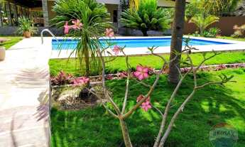 Imagem 4: Já pensou em sair da cidade e morar em um belissimo sitio com piscina privativa !!!!