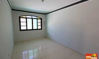 Imagem 4: Casa para venda possui 93 metros quadrados com 3 quartos em Vera Cruz - Mongaguá - SP