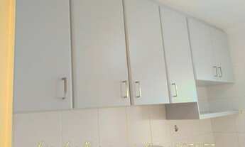 Imagem 6: Apartamento Campo Belo