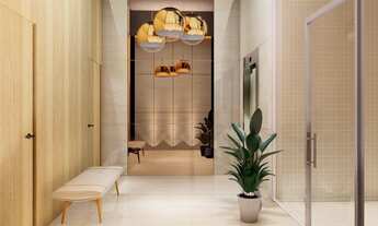 Imagem 5: Ótima oportunidade! Apartamento muito bem localizada no bairro Jardim Riacho