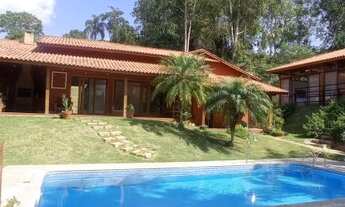 Imagem 7: Belíssima Chácara à venda no Condomínio Porta do Sol, Mairinque