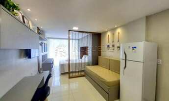 Imagem 4: Apartamento para Venda em Tamandaré, Praia dos Carneiros, 1 dormitório, 1 banheiro, 1 vaga