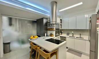 Imagem 6: Apartamento à venda na Avenida Rainha Elizabeth trecho de Ipanema!!!