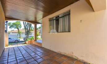 Imagem 7: Casa para venda com 3 quartos em Mercês - Curitiba - PR