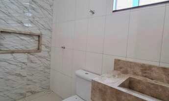 Imagem 5: Casa para venda possui 100 metros quadrados com 2 quartos em Morada de Laranjeiras