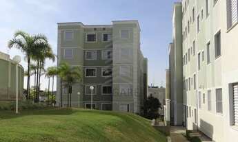 Imagem 7: Apartamento - Vila Carminha - Campinas