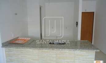 Imagem 3: Apartamento (tipo - padrao) 2 dormitórios/suite, cozinha planejada, portaria 24 horas, ele