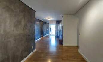 Imagem 4: São Paulo - Apartamento Padrão - VILA MASCOTE