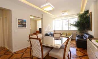 Imagem 2: Cobertura à venda, 4 quartos, 2 suítes, 1 vaga, Flamengo - RIO DE JANEIRO/RJ