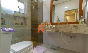 Imagem 4: Casa com 3 quartos com suíte, à venda, 170 m² por R$ 720.000 - Setor Norte - Gama/DF