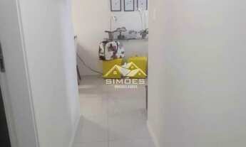 Imagem 7: Apartamento em condomínio igual a clube com excelente localização